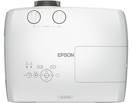 Epson EH-TW7100
