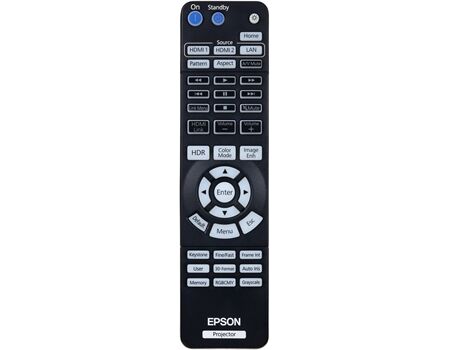 Epson EH-TW7100