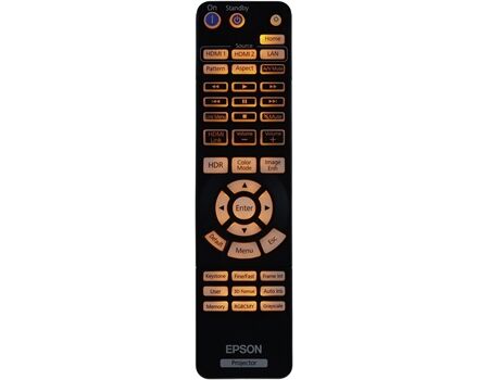 Epson EH-TW7100