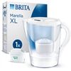 Brita Marella XL weiß