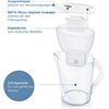 Brita Marella XL weiß