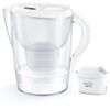 Brita Marella XL weiß