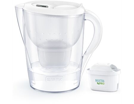 Brita Marella XL weiß