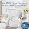 Brita Marella XL weiß