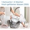 Brita Marella XL weiß