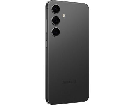 Samsung S24 DACH (256GB) onyx black