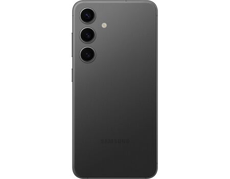 Samsung S24 DACH (256GB) onyx black