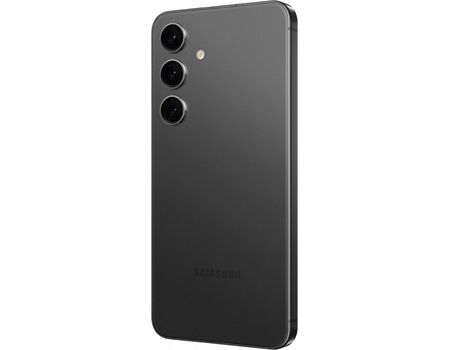 Samsung S24 DACH (256GB) onyx black