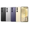 Samsung S24 DACH (256GB) onyx black