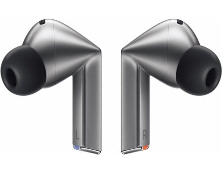 Samsung Buds3 Pro silber