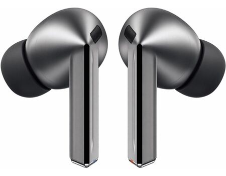 Samsung Buds3 Pro silber