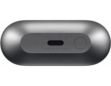 Samsung Buds3 Pro silber