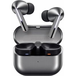 Samsung Buds3 Pro EU silber Samsung Buds3 Pro EU silber