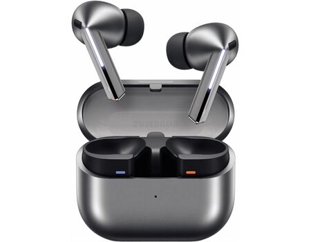 Samsung Buds3 Pro EU silber