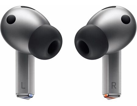 Samsung Buds3 Pro EU silber