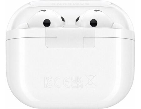 Samsung Buds3 Pro EU weiß