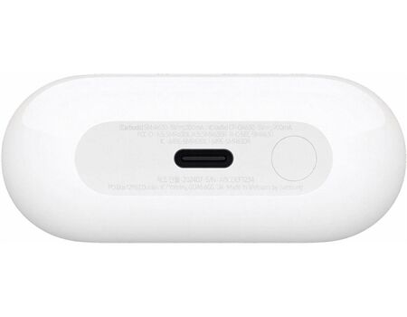 Samsung Buds3 Pro EU weiß