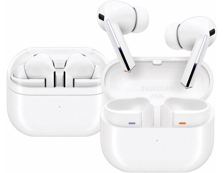 Samsung Buds3 Pro EU weiß