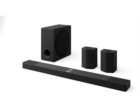 LG DS 95 TR 2024 Jetzt mit 100,- EUR Cashback