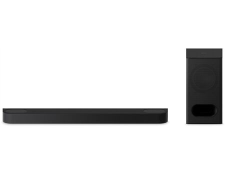 Sony HT-B600 Bar 6