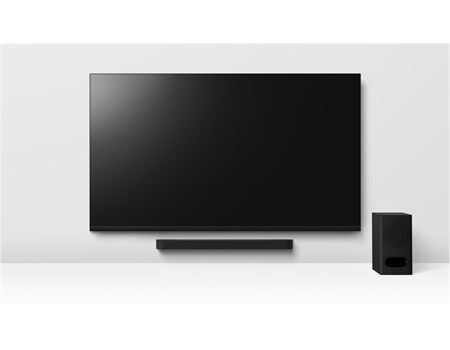 Sony HT-B600 Bar 6