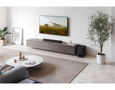 Sony HT-B600 Bar 6