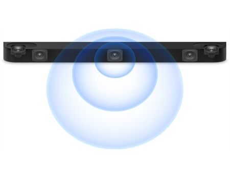 Sony HT-B600 Bar 6