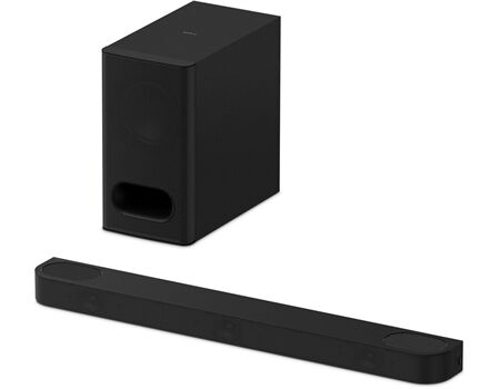 Sony HT-B600 Bar 6