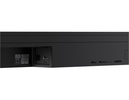 Sony HT-B600 Bar 6