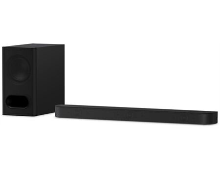 Sony HT-B600 Bar 6