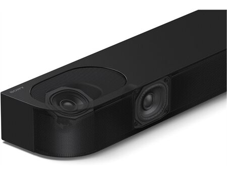Sony HT-B600 Bar 6