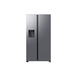 Samsung RS70F66KBT EEK: B / Festwasseranschluß / silber Samsung RS70F66KBT EEK: B / Festwasseranschluß / silber