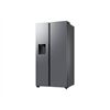 Samsung RS70F66KBT EEK: B / Festwasseranschluß / silber
