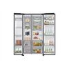 Samsung RS70F66KBT EEK: B / Festwasseranschluß / silber