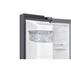 Samsung RS70F66KBT EEK: B / Festwasseranschluß / silber