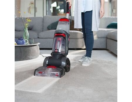 BISSELL 1858N Revolution Proheat 2X