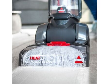 BISSELL 1858N Revolution Proheat 2X