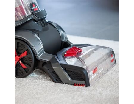 BISSELL 1858N Revolution Proheat 2X