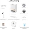 dreame B-Ware L20 Ultra complete