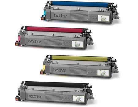 Brother TN-248CMYK Value-Pack 4-Farben