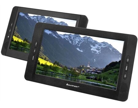 Soundmaster PDB1850SW