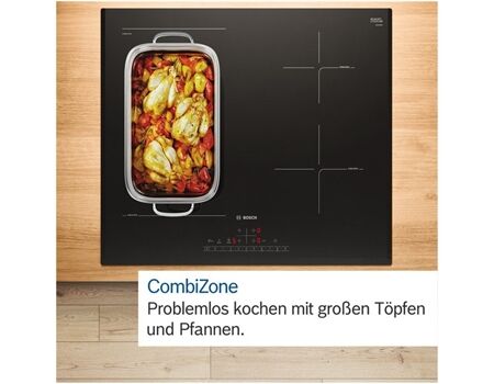 Bosch PVS831HC1E rahmenlos/PerfectFry Bratsensor