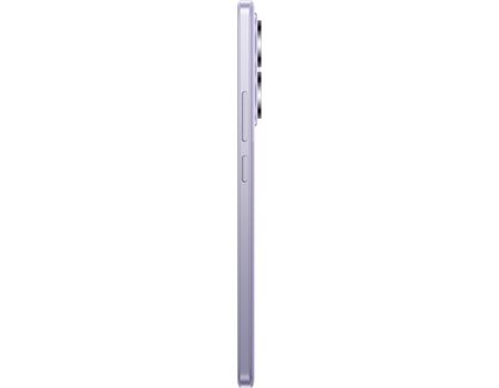 XIAOMI Redmi Note 14 5G EU (8GB+256GB) lavender purple