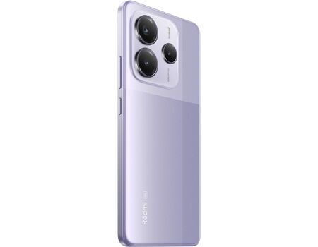 XIAOMI Redmi Note 14 5G EU (8GB+256GB) lavender purple