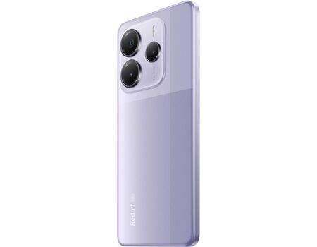 XIAOMI Redmi Note 14 5G EU (8GB+256GB) lavender purple