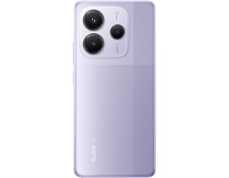 XIAOMI Redmi Note 14 5G EU (8GB+256GB) lavender purple