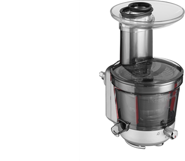 Kitchen-Aid 5KSM1JA Entsafter