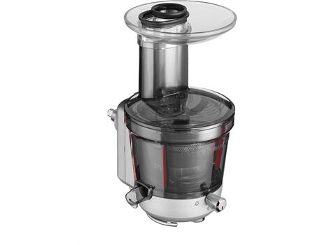 Kitchen-Aid 5KSM1JA Entsafter