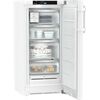 LIEBHERR FNb 425i-22 EEK:B 125cm NoFrost