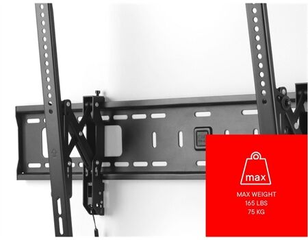 One for All WM 4920 Solid Tilt 15° (42-120")